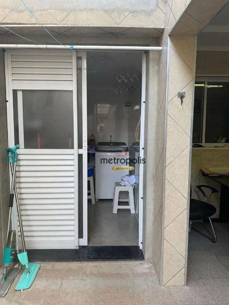Sobrado, 3 quartos, 172 m² - Foto 4