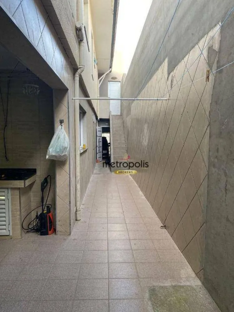Sobrado, 3 quartos, 172 m² - Foto 6