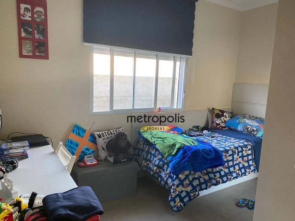 Sobrado, 3 quartos, 172 m² - Foto 2