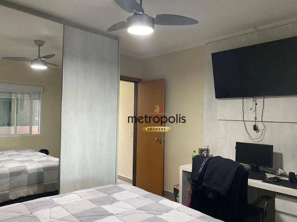 Sobrado, 3 quartos, 172 m² - Foto 8