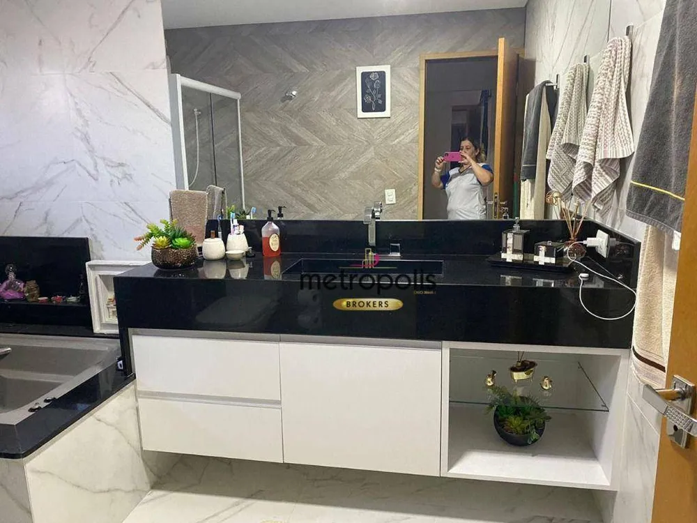 Sobrado, 3 quartos, 172 m² - Foto 11