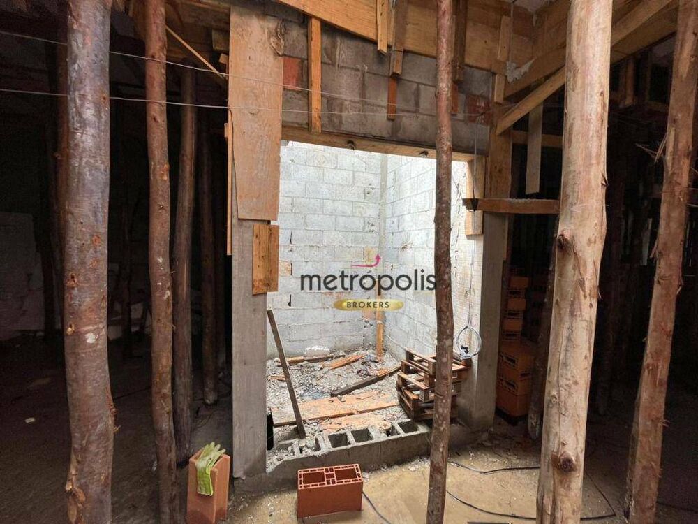 Cobertura à venda com 2 quartos, 125m² - Foto 2