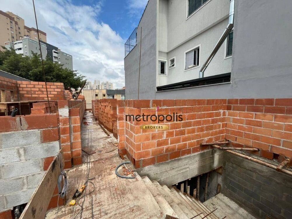 Cobertura à venda com 2 quartos, 125m² - Foto 4