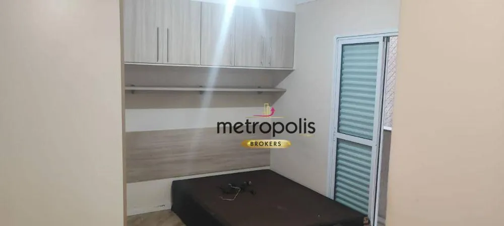 Apartamento, 2 quartos, 58 m² - Foto 7