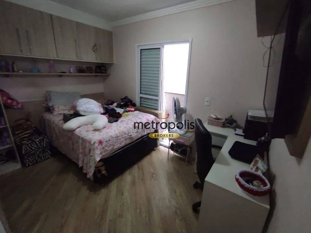 Apartamento, 2 quartos, 58 m² - Foto 5