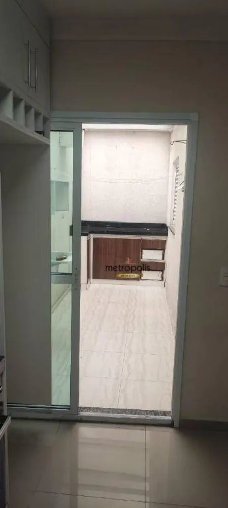 Apartamento, 2 quartos, 58 m² - Foto 8