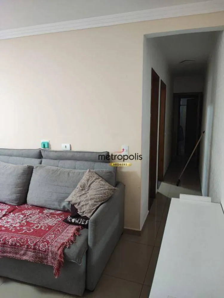 Apartamento, 2 quartos, 58 m² - Foto 2