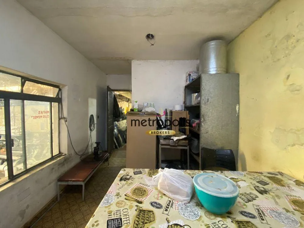 Depósito-Galpão, 370 m² - Foto 5