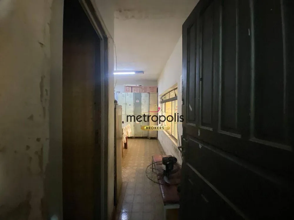 Depósito-Galpão, 370 m² - Foto 1