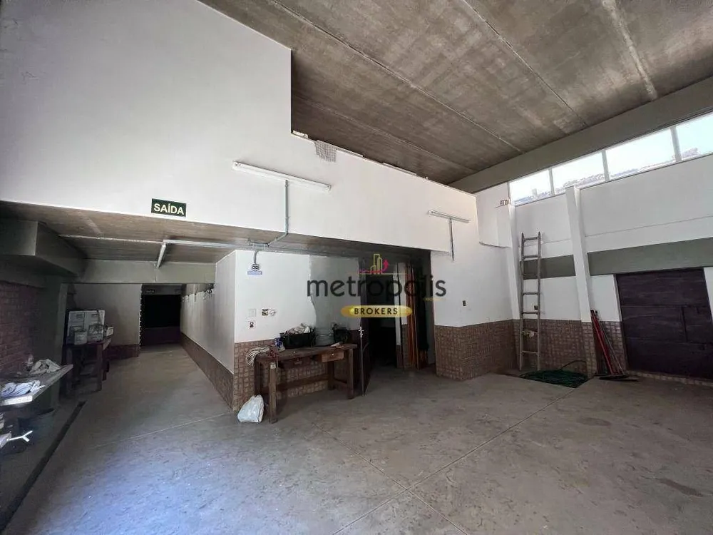 Prédio Inteiro, 575 m² - Foto 8