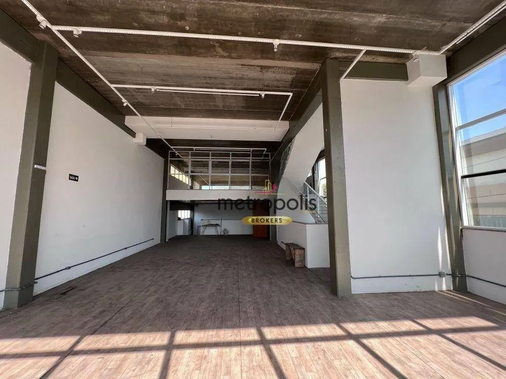 Prédio Inteiro, 575 m² - Foto 2