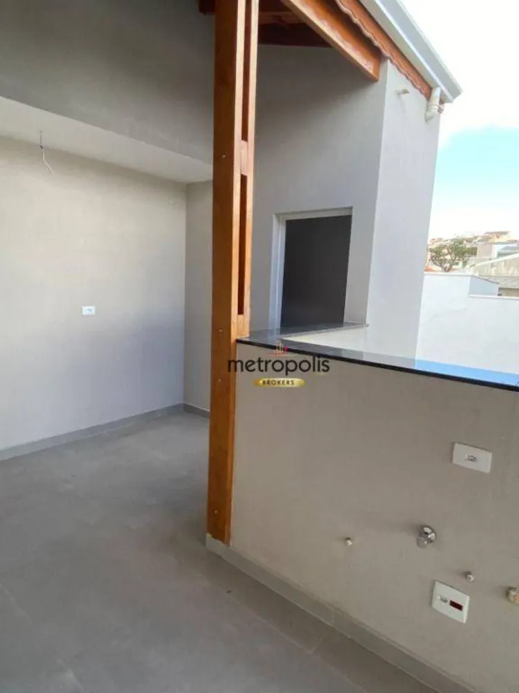 Cobertura, 2 quartos, 106 m² - Foto 11