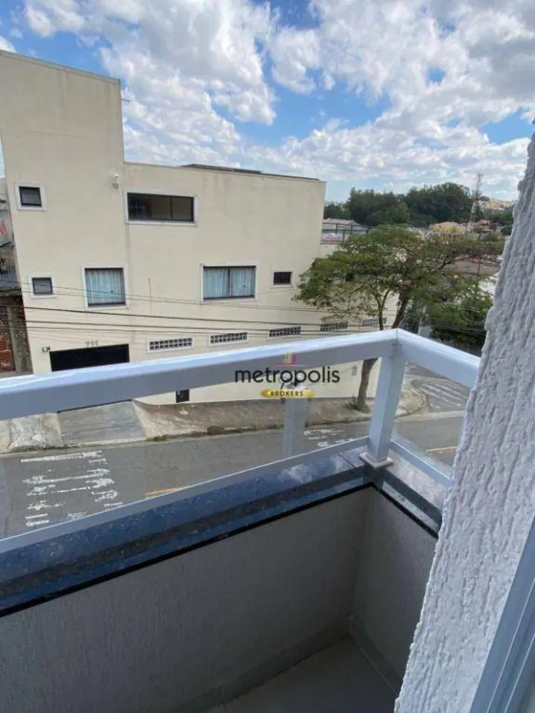 Cobertura, 2 quartos, 106 m² - Foto 1