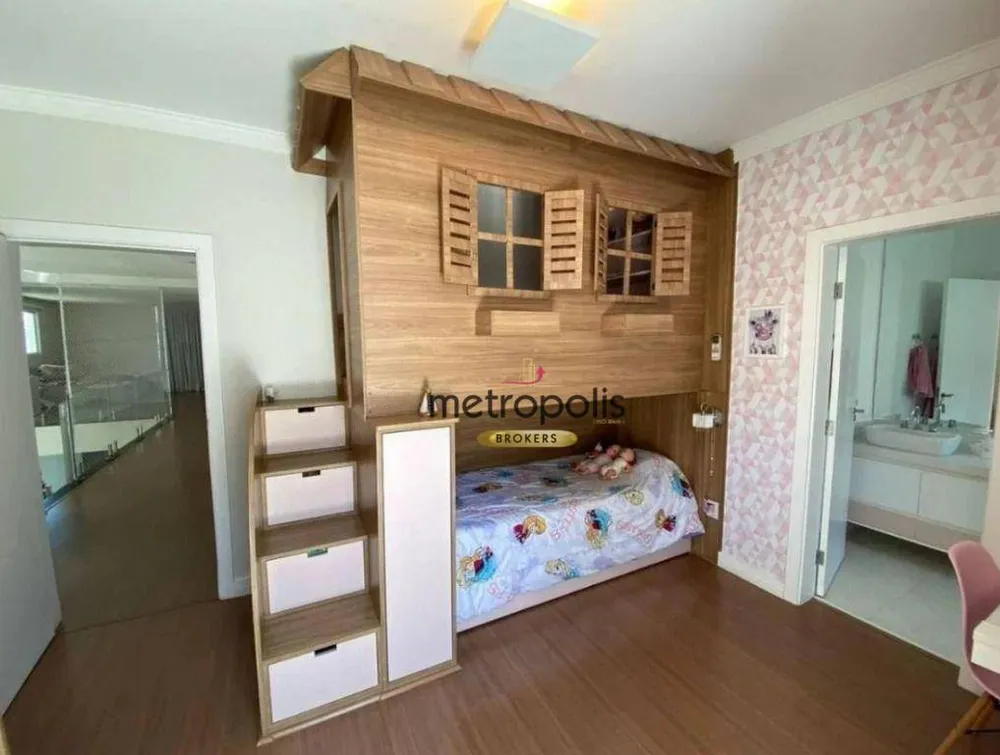 Casa de Condomínio, 4 quartos - Foto 1