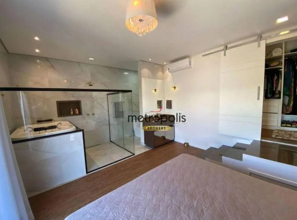 Casa de Condomínio, 4 quartos - Foto 3