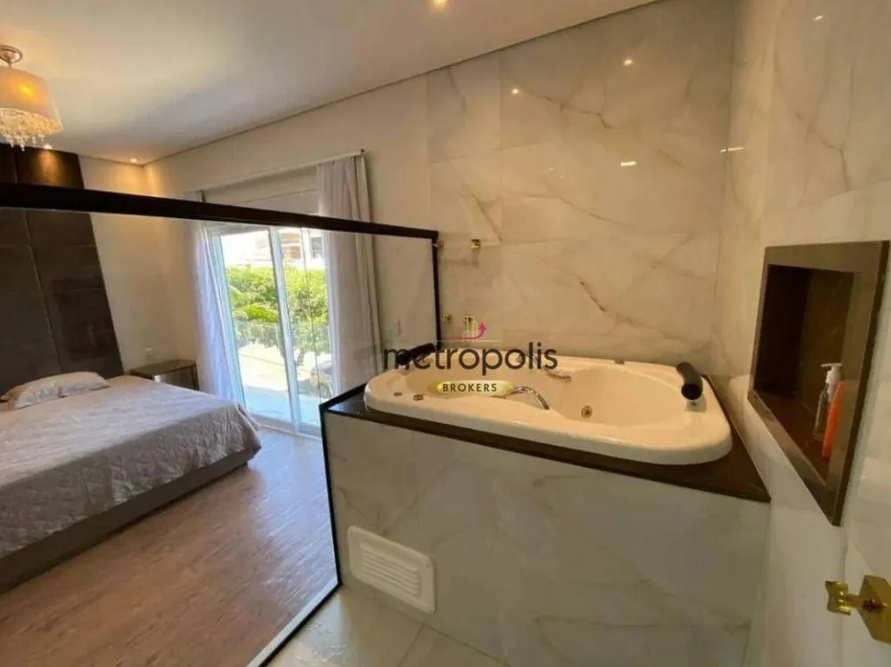 Casa de Condomínio, 4 quartos - Foto 4