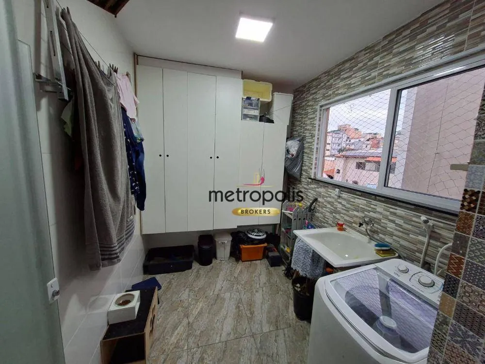 Apartamento, 3 quartos, 81 m² - Foto 6