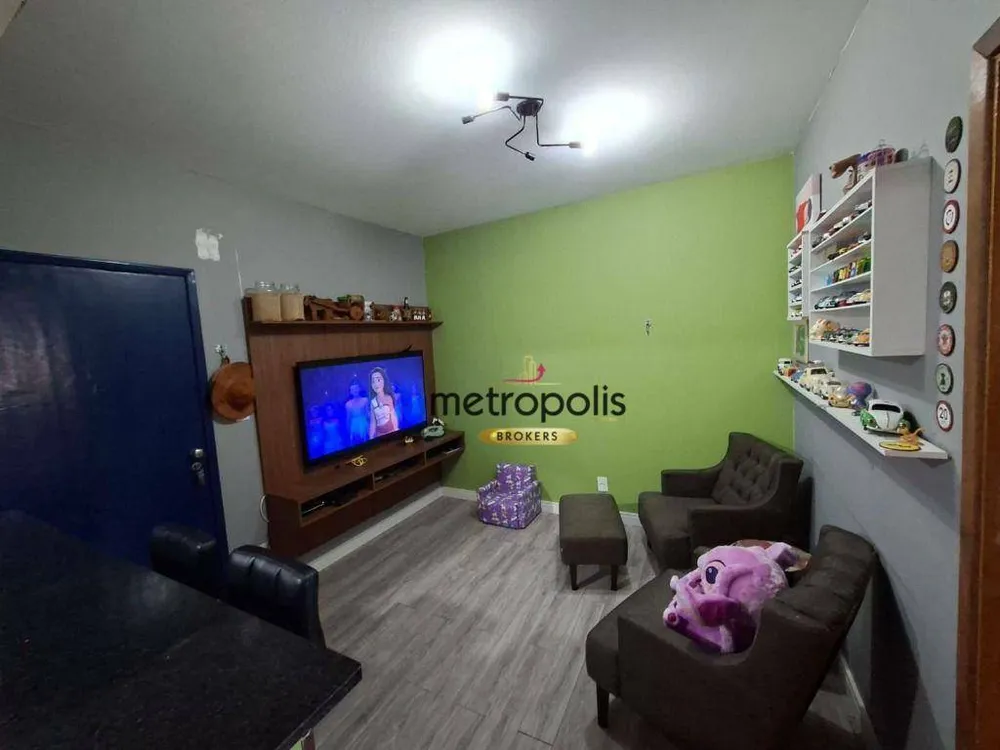 Apartamento, 3 quartos, 81 m² - Foto 1