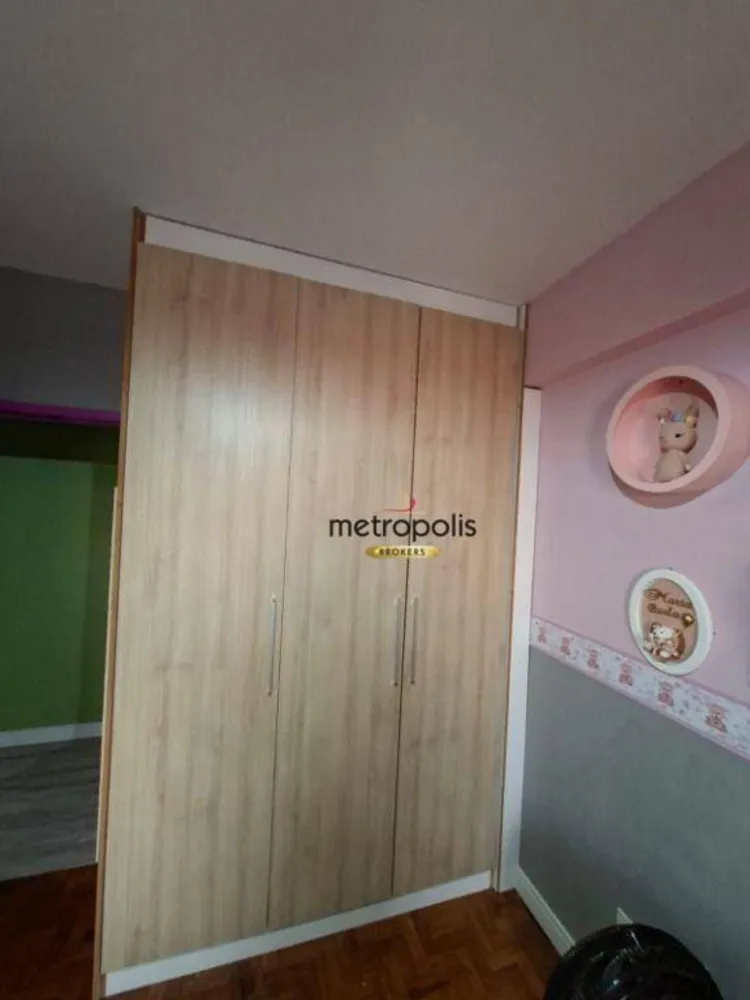 Apartamento, 3 quartos, 81 m² - Foto 9