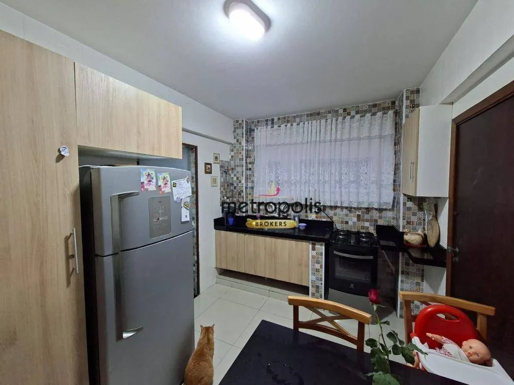 Apartamento, 3 quartos, 81 m² - Foto 5