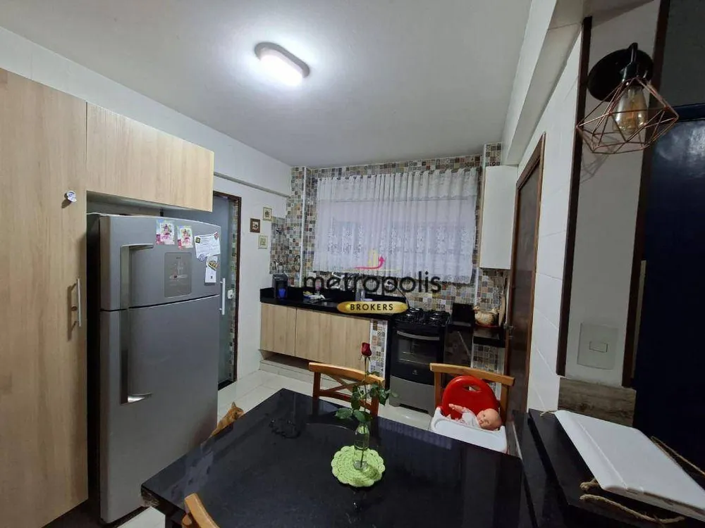 Apartamento, 3 quartos, 81 m² - Foto 2