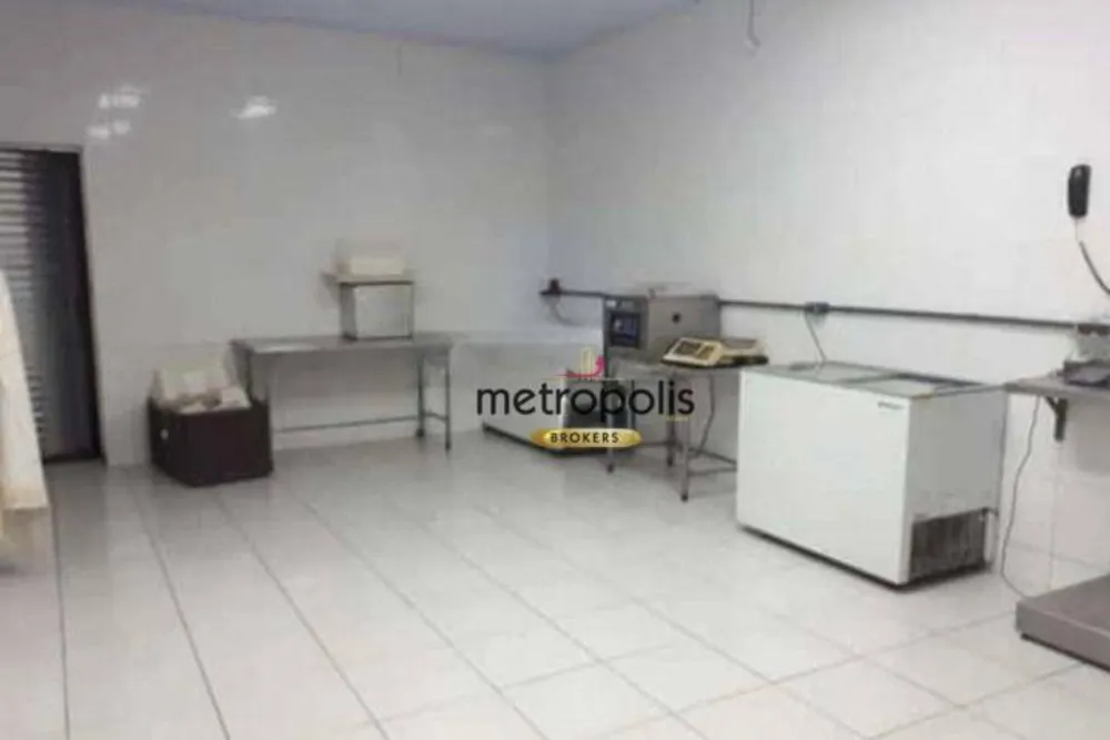 Prédio Inteiro, 250 m² - Foto 1