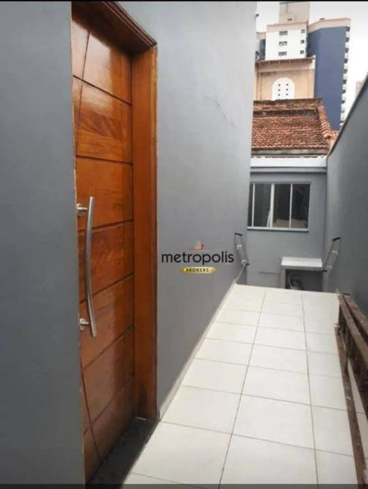Prédio Inteiro, 250 m² - Foto 4