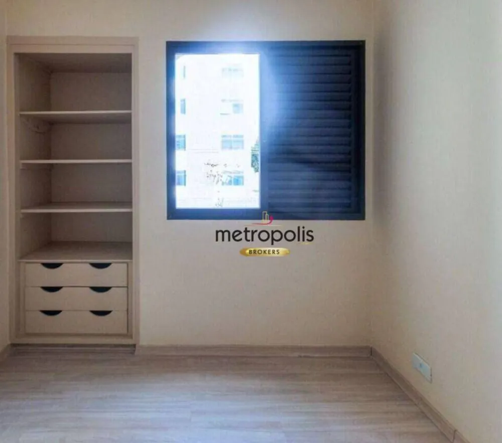 Apartamento, 2 quartos, 52 m² - Foto 8