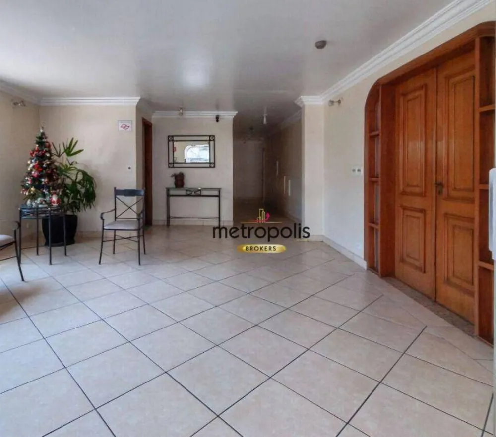 Apartamento, 2 quartos, 52 m² - Foto 4