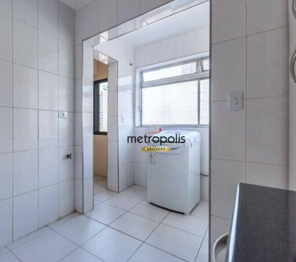 Apartamento, 2 quartos, 52 m² - Foto 1