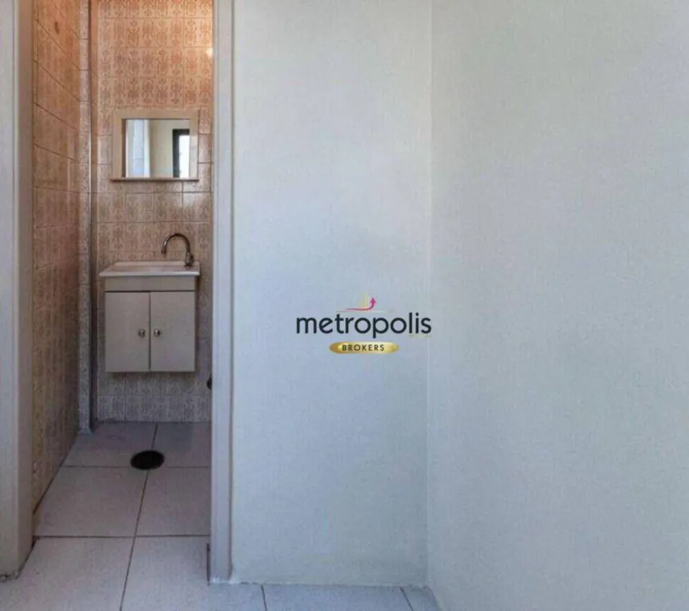 Apartamento, 2 quartos, 52 m² - Foto 8
