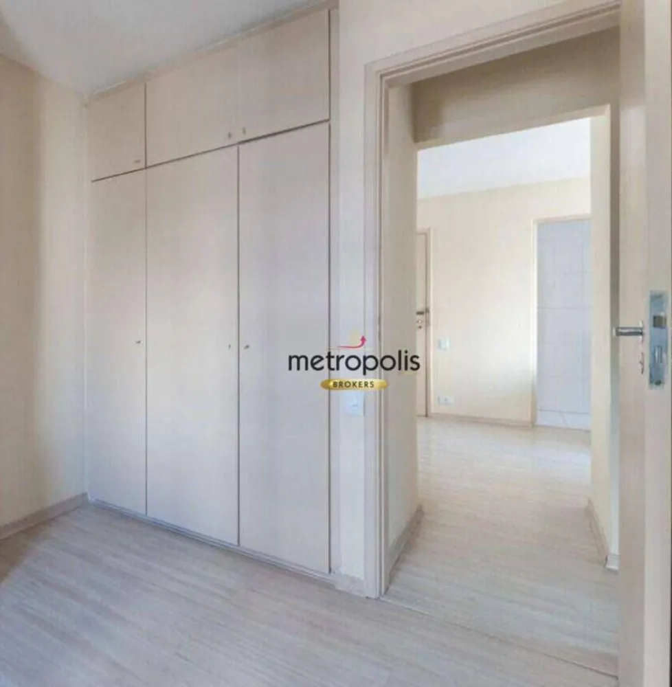 Apartamento, 2 quartos, 52 m² - Foto 9