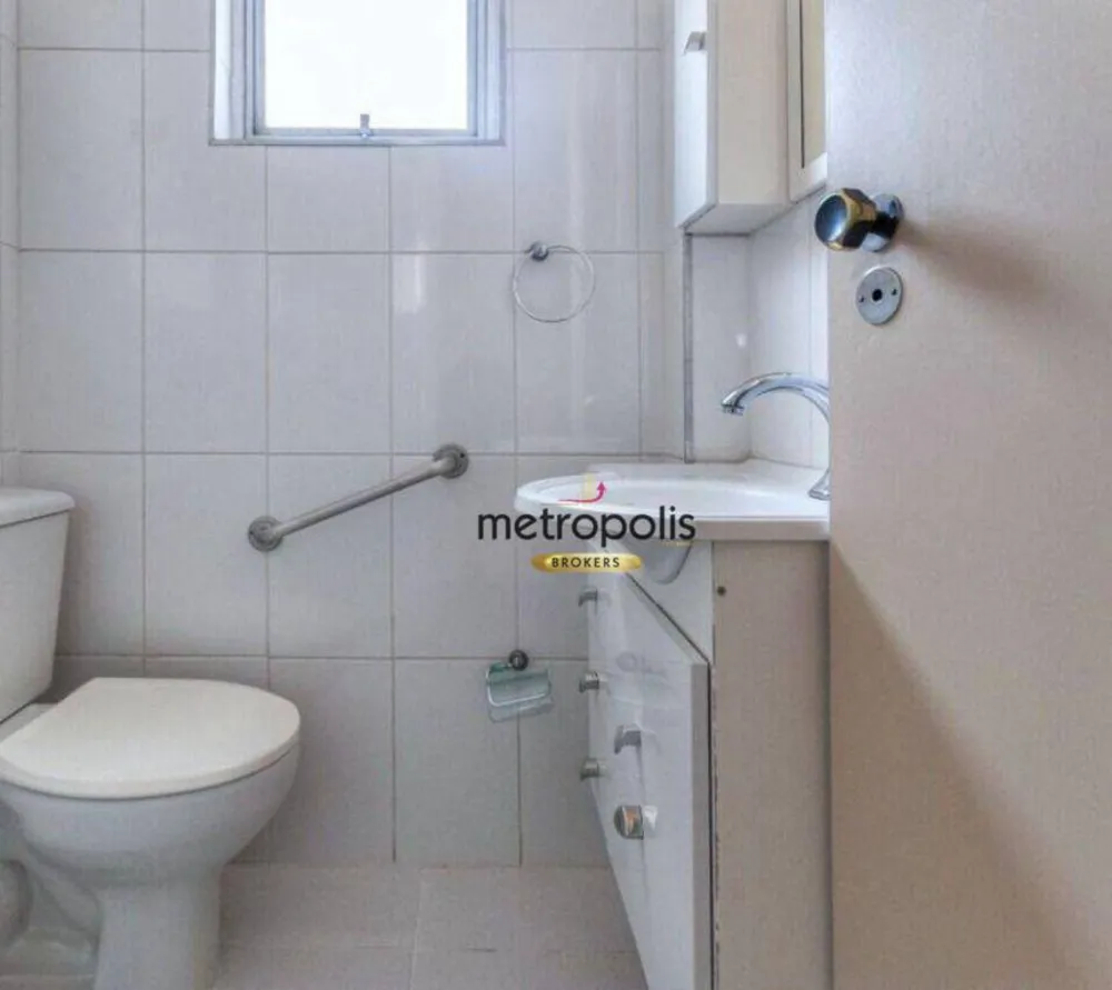Apartamento, 2 quartos, 52 m² - Foto 2
