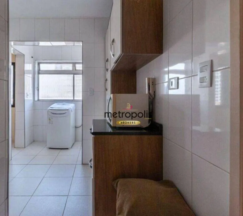 Apartamento, 2 quartos, 52 m² - Foto 5