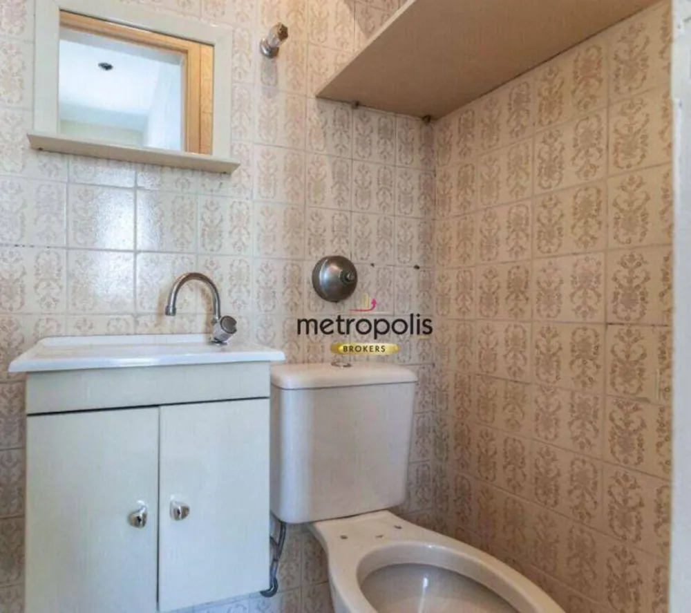 Apartamento, 2 quartos, 52 m² - Foto 5