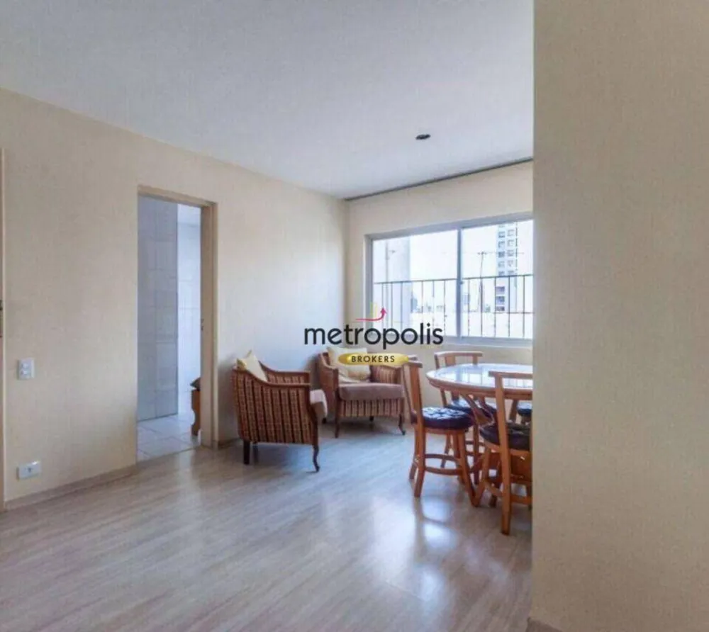 Apartamento, 2 quartos, 52 m² - Foto 7