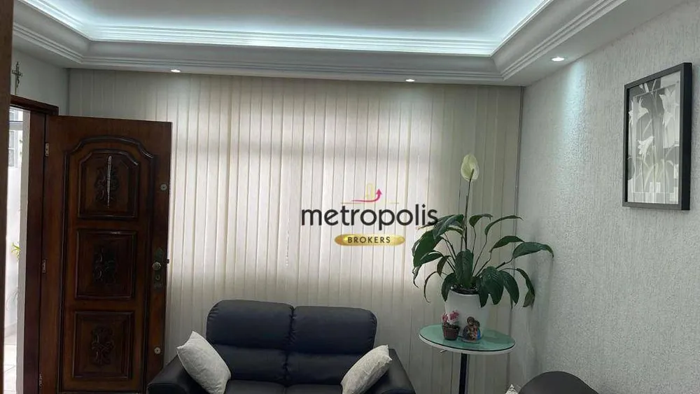 Casa, 3 quartos, 130 m² - Foto 1