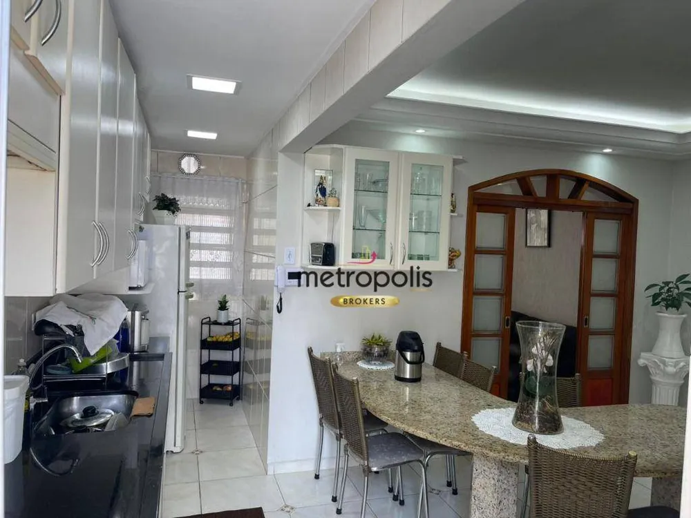 Casa, 3 quartos, 130 m² - Foto 2