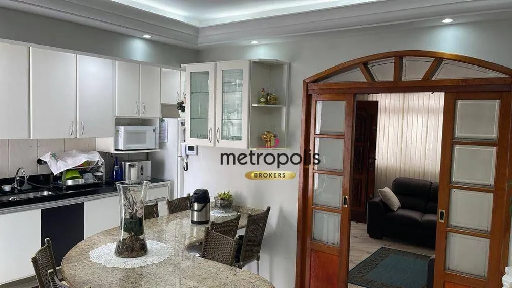 Casa, 3 quartos, 130 m² - Foto 3