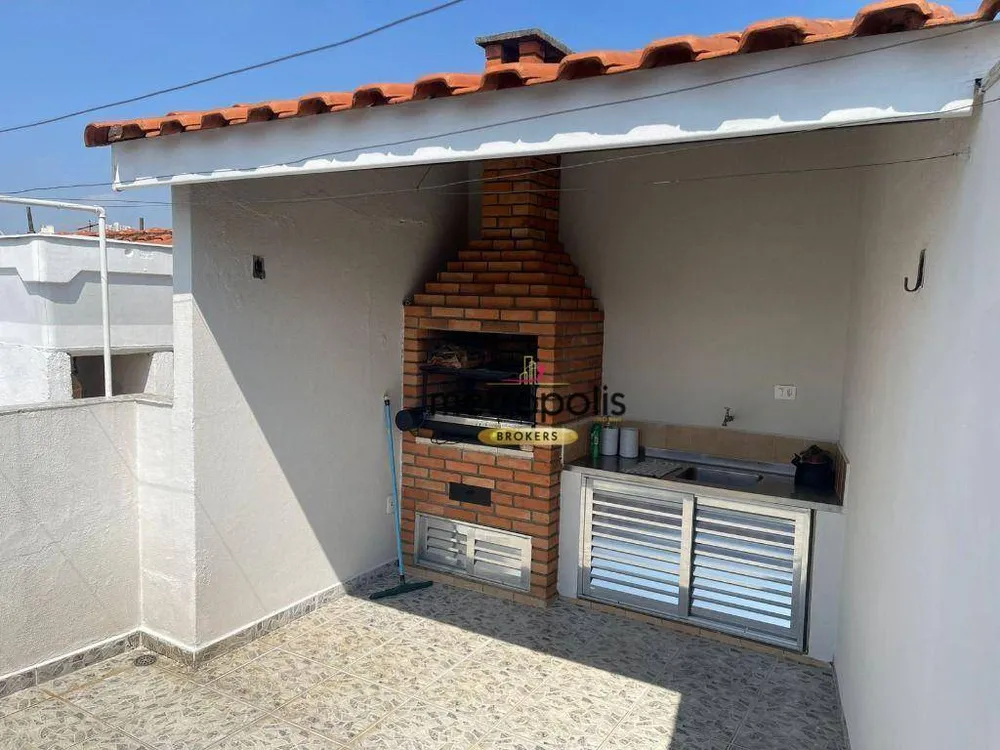 Casa, 3 quartos, 130 m² - Foto 11