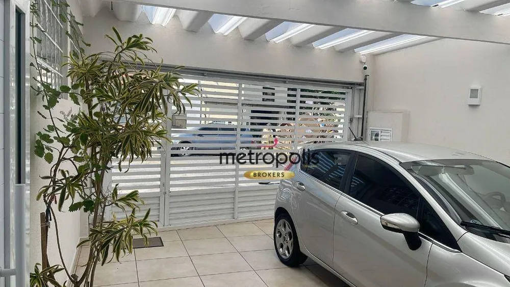 Casa, 3 quartos, 130 m² - Foto 12