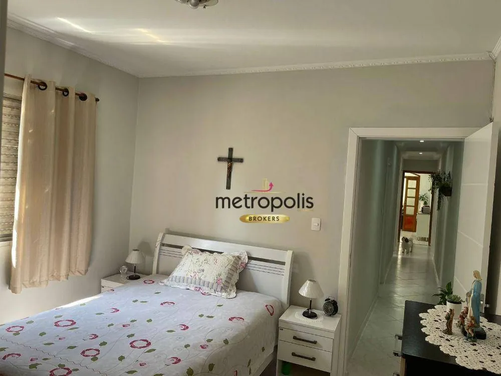 Casa, 3 quartos, 130 m² - Foto 8