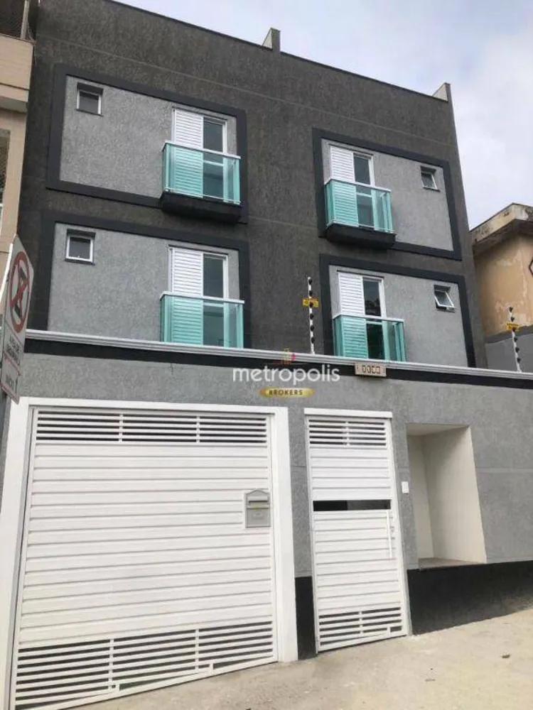 Apartamento, 2 quartos, 50 m² - Foto 3