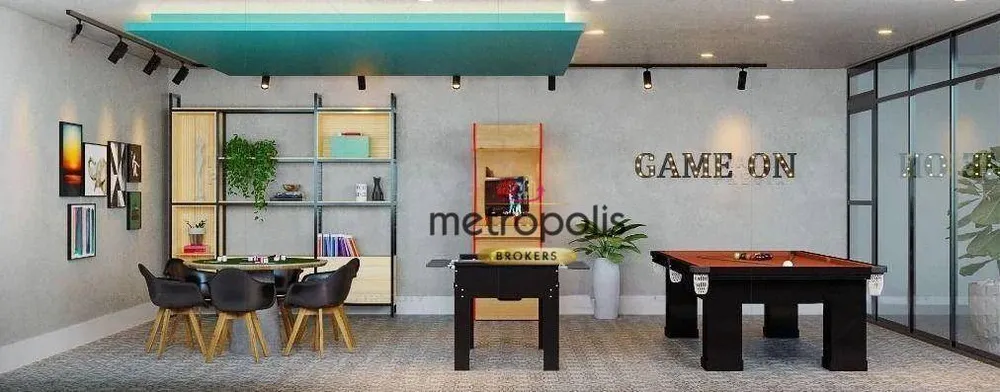 Apartamento, 2 quartos, 56 m² - Foto 6