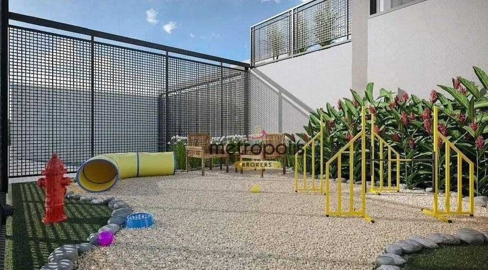 Apartamento, 2 quartos, 56 m² - Foto 1