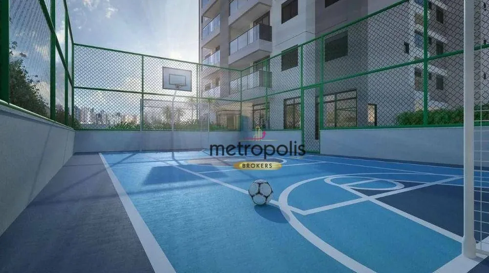 Apartamento, 2 quartos, 56 m² - Foto 9