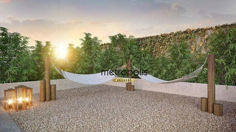 Apartamento, 2 quartos, 56 m² - Foto 2