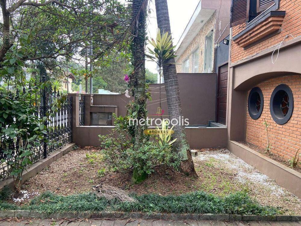 Casa, 3 quartos, 270 m² - Foto 1