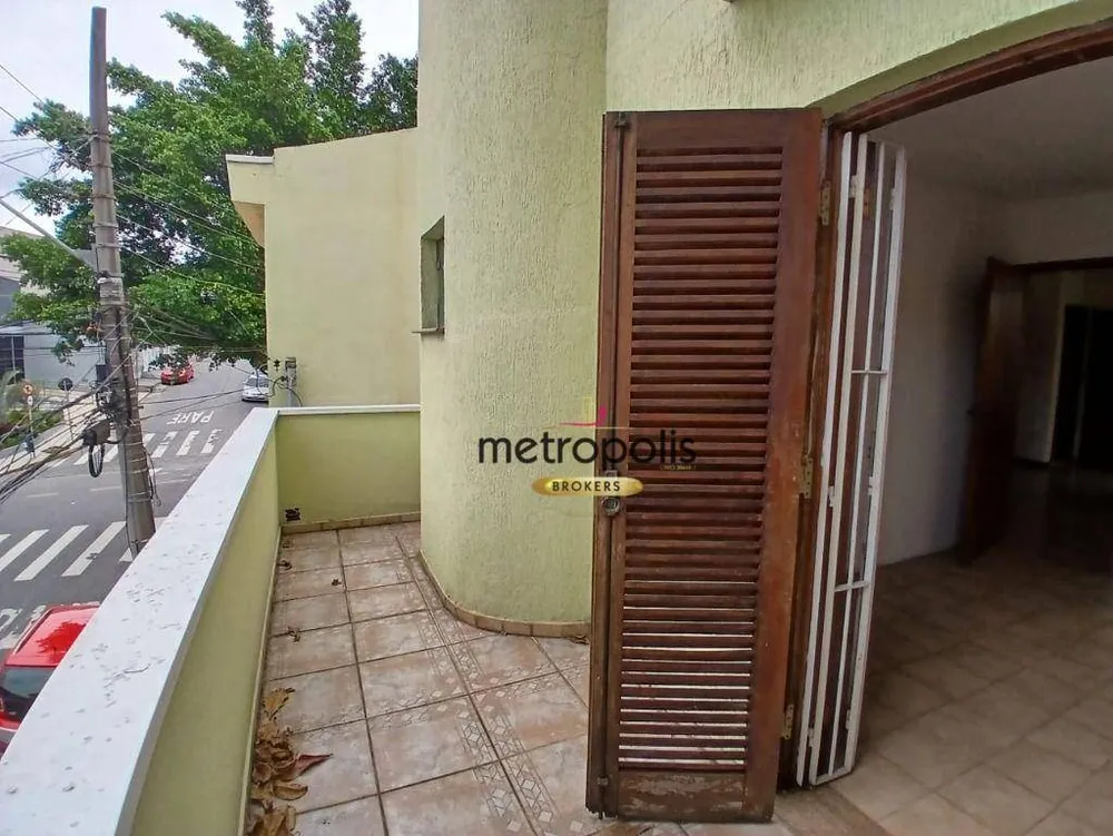 Sobrado, 4 quartos, 290 m² - Foto 9