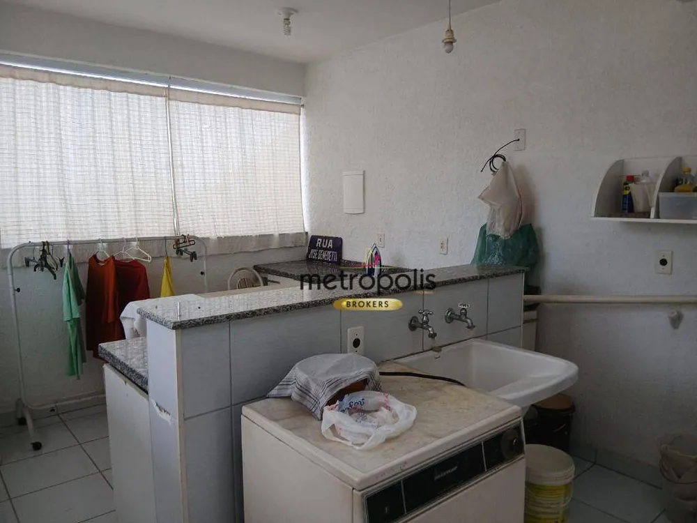 Sobrado, 4 quartos, 290 m² - Foto 6